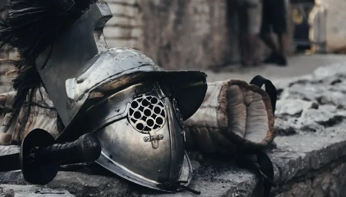 Nomes para espada: ideias criativas e significados