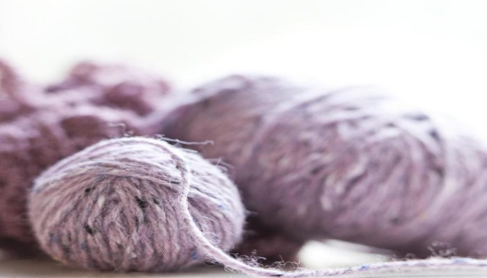 O ponto de crochê ideal para criar peças mais firmes e duráveis