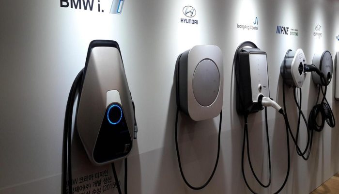 O que há de diferente nos novos carregadores rápidos e por que importa