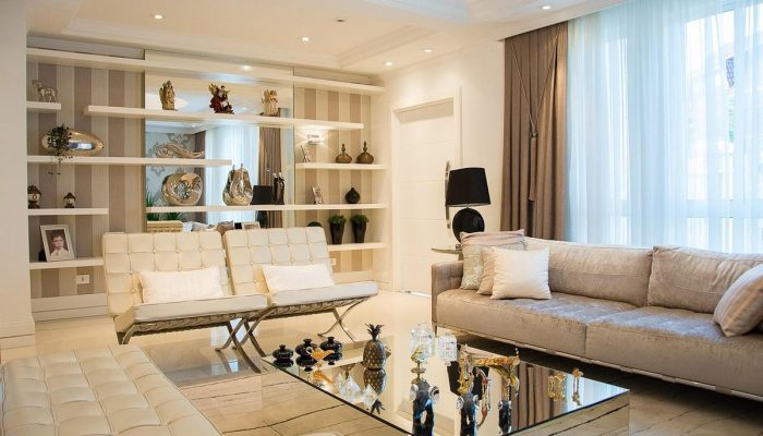 O que o hábito de não receber ninguém em casa revela sobre você