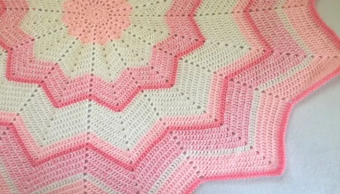 O segredo das crocheteiras para fazer peças de que unem elegância e praticidade
