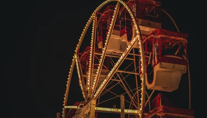 Parque Walter World Ingresso Entenda Tudo o Que Você Precisa Saber