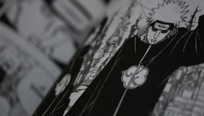 Personagens Principais de Naruto Entenda Quem São Os Protagonistas