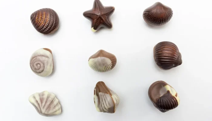 Pior Barra de Chocolate Entenda o Que a Torna Ruim