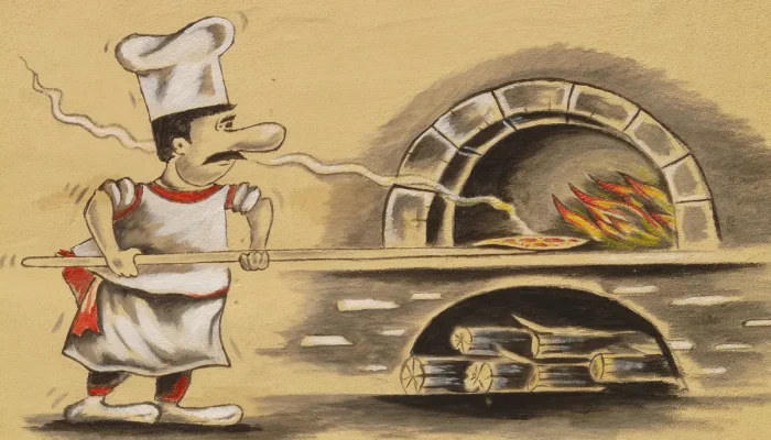 Pizzaria Nova Iguaçu Entenda os Melhores Sabores e Serviços