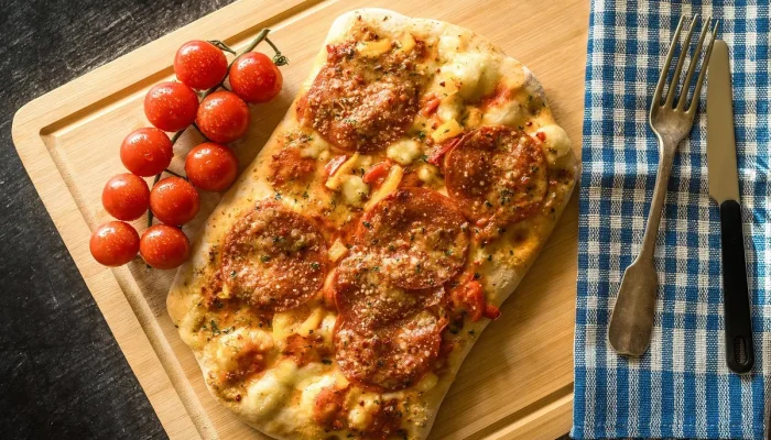 Pizzaria em Osasco para Comer no Local Entenda tudo sobre a melhor opção