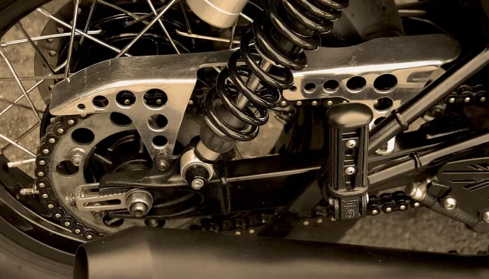 Qual a melhor marca de amortecedor automotivo Entenda Agora