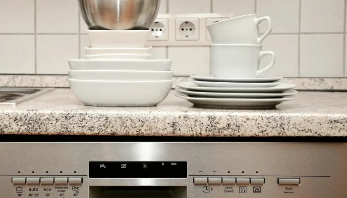 Tipos de Lava-Louças Entenda os Modelos e Suas Diferenças