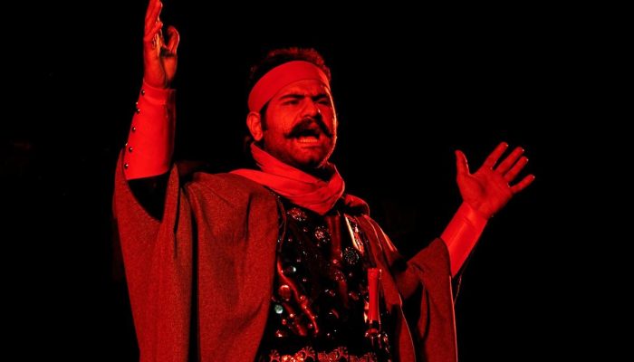 Veja como um ator de novela se reinventou e virou sucesso fora da TV