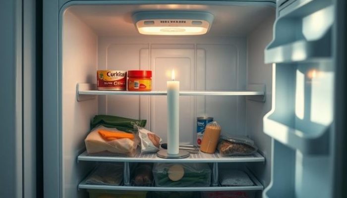 Vela no congelador: Porque muita gente está fazendo isso?