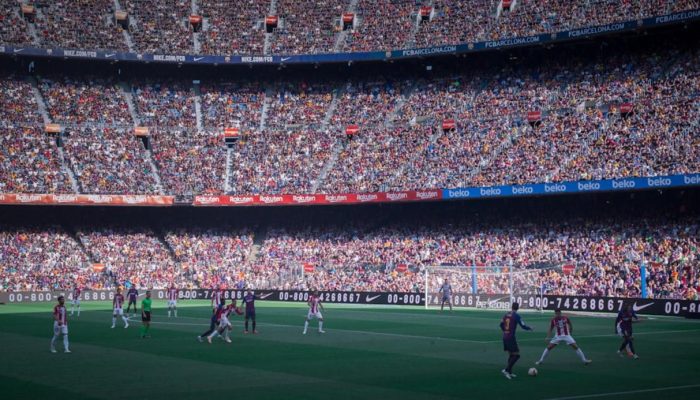 Barcelona encara Olympiacos na Champions League: confira transmissão, horário do duelo e prováveis times