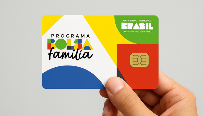 Beneficiários do Bolsa Família com NIS final 3 recebem pagamento da Caixa nesta quarta