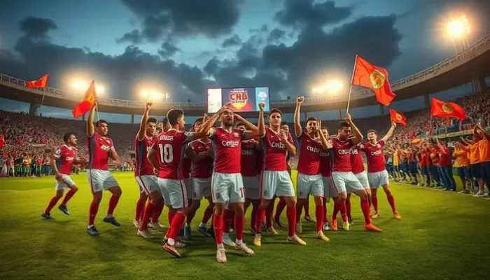 CRB na briga pelo acesso: quantos pontos costumam garantir vaga na Série A? Confira as médias históricas