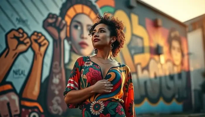 Daniela Mercury revela: novo álbum traz poderosos ecos de resistência Daniela Mercury revela: novo álbum traz poderosos ecos de resistência