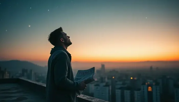 Descubra o que os astros reservam para seu signo nesta sexta, 19 de outubro!