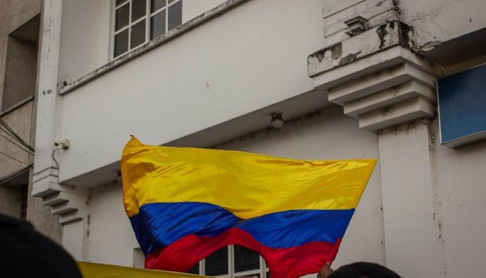 Governo do Equador revela que presidente Noboa escapou de atentado