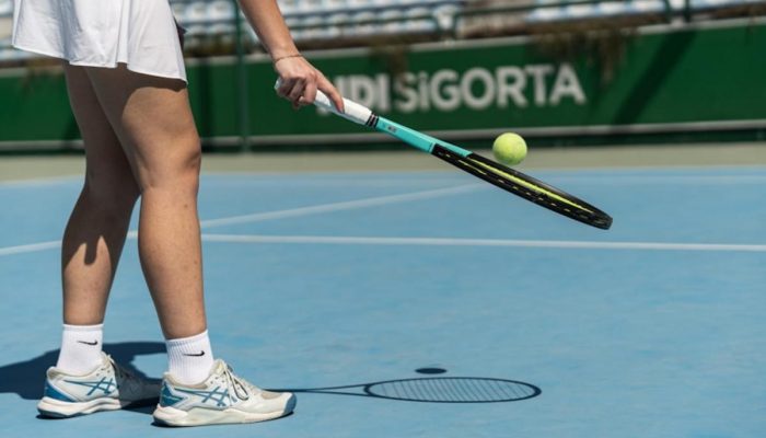 Lance impressionante de Djokovic surpreende narradores durante o Masters de Xangai