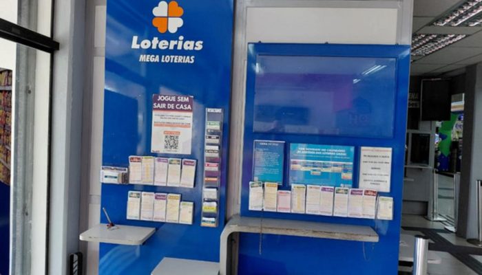 Mega-Sena sorteia R$ 27 milhões neste sábado; confira os números vencedores