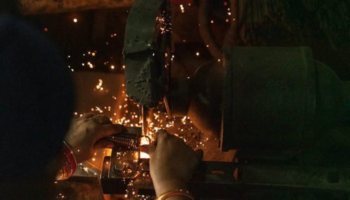 metalúrgicas do brasil