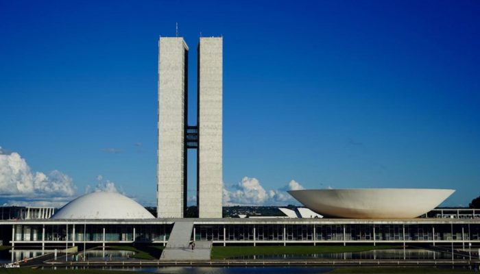 Planalto anuncia nova liderança na Secretaria-Geral da Presidência