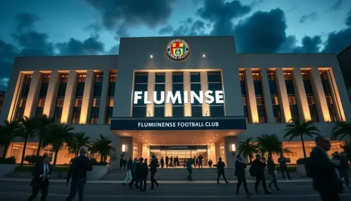 Prestação de contas de 2024 recebe aval do Conselho Deliberativo do Fluminense