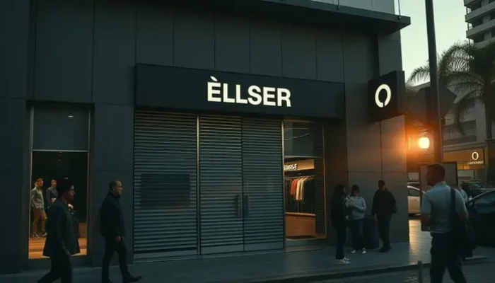 Rede varejista surpreende e decide encerrar operações em lojas brasileiras após crise polêmica