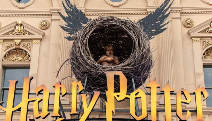 Série de Harry Potter promete surpreender ao trazer mago inspirado em personagem histórico nunca visto nos filmes