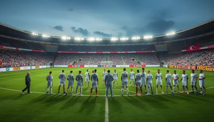 Times do Catar se preparam para desafios de peso na elite da Liga dos Campeões da AFC